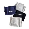 Dark blue, grey, black, beige eight-inch pants: Casual, versatile and slimming nine-inch pants Item Picture